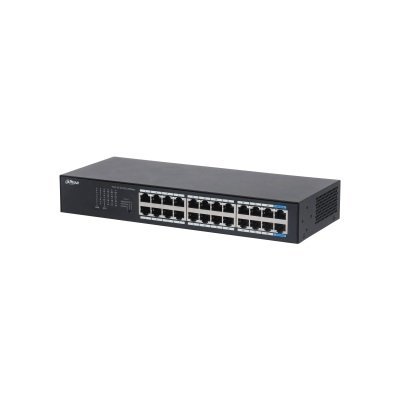 Коммутатор DH-S3024-24GT Коммутатор DH-S3024-24GT