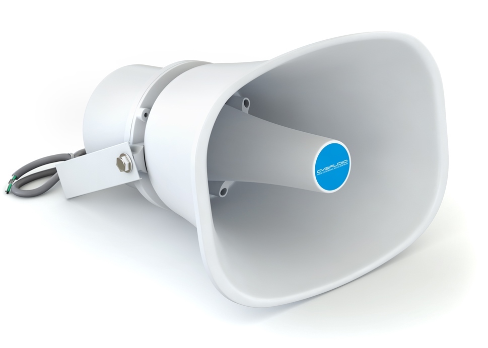 Громкоговоритель CVGaudio HPA30T