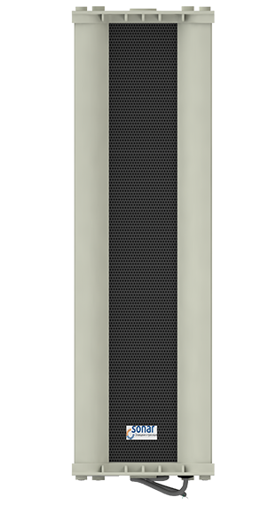 Оповещатель речевой Sonar SCS-830