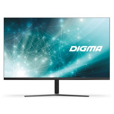 ЖК-монитор Монитор Digma 27" DM-MONB2703