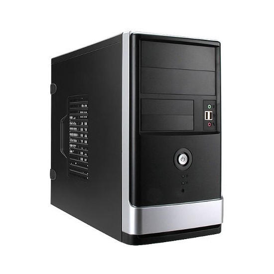Сервер СКД РМ6100