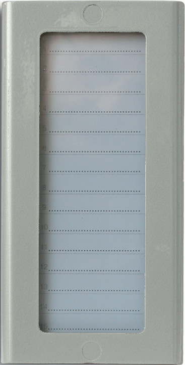 Блок индикации БВД-342NP
