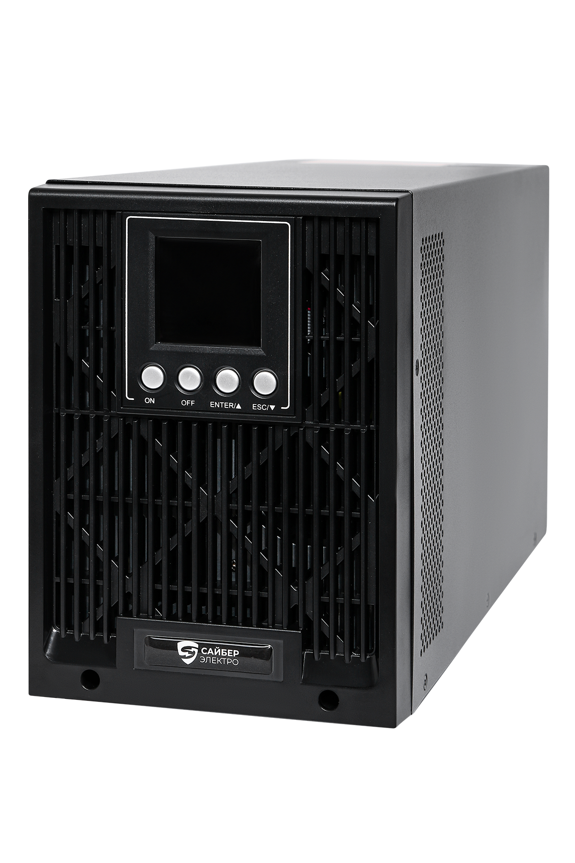 Источник питания UPS ЭКСПЕРТ-II-3000