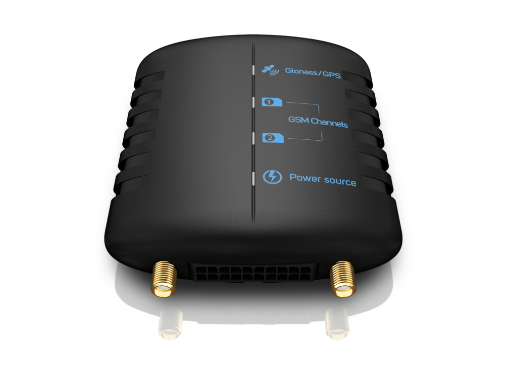 GPS трекер Voyager 2N ГЛОНАСС Wi-Fi