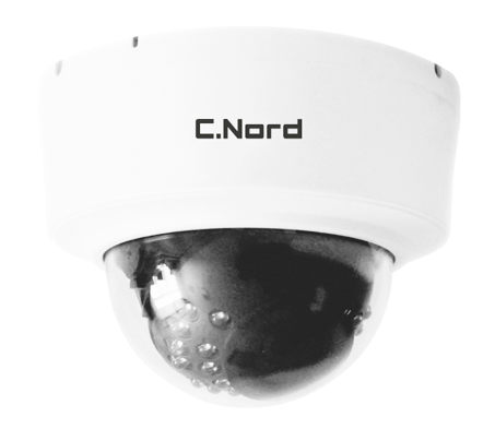 Видеокамера C.Nord Dome