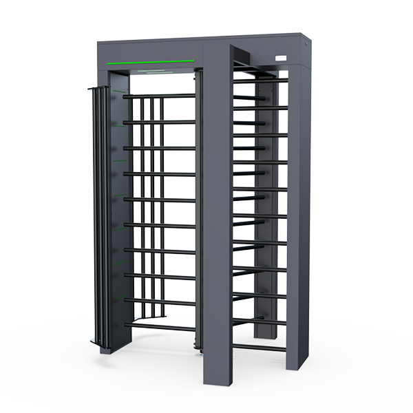 Турникет полноростовой QL-10-G