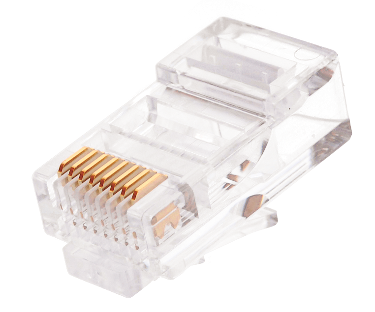 Коннектор NMC-RJ88RE06UD1-100