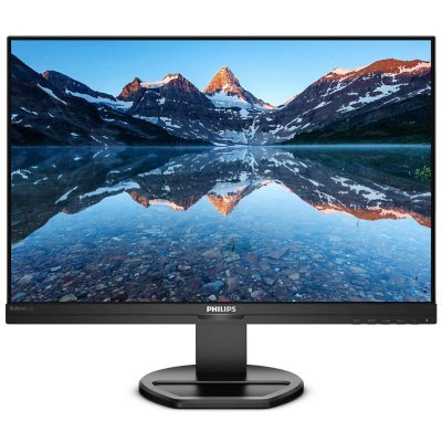 ЖК-монитор Монитор Philips 24.1" 240B9/00 ЖК-монитор Монитор Philips 24.1" 240B9/00