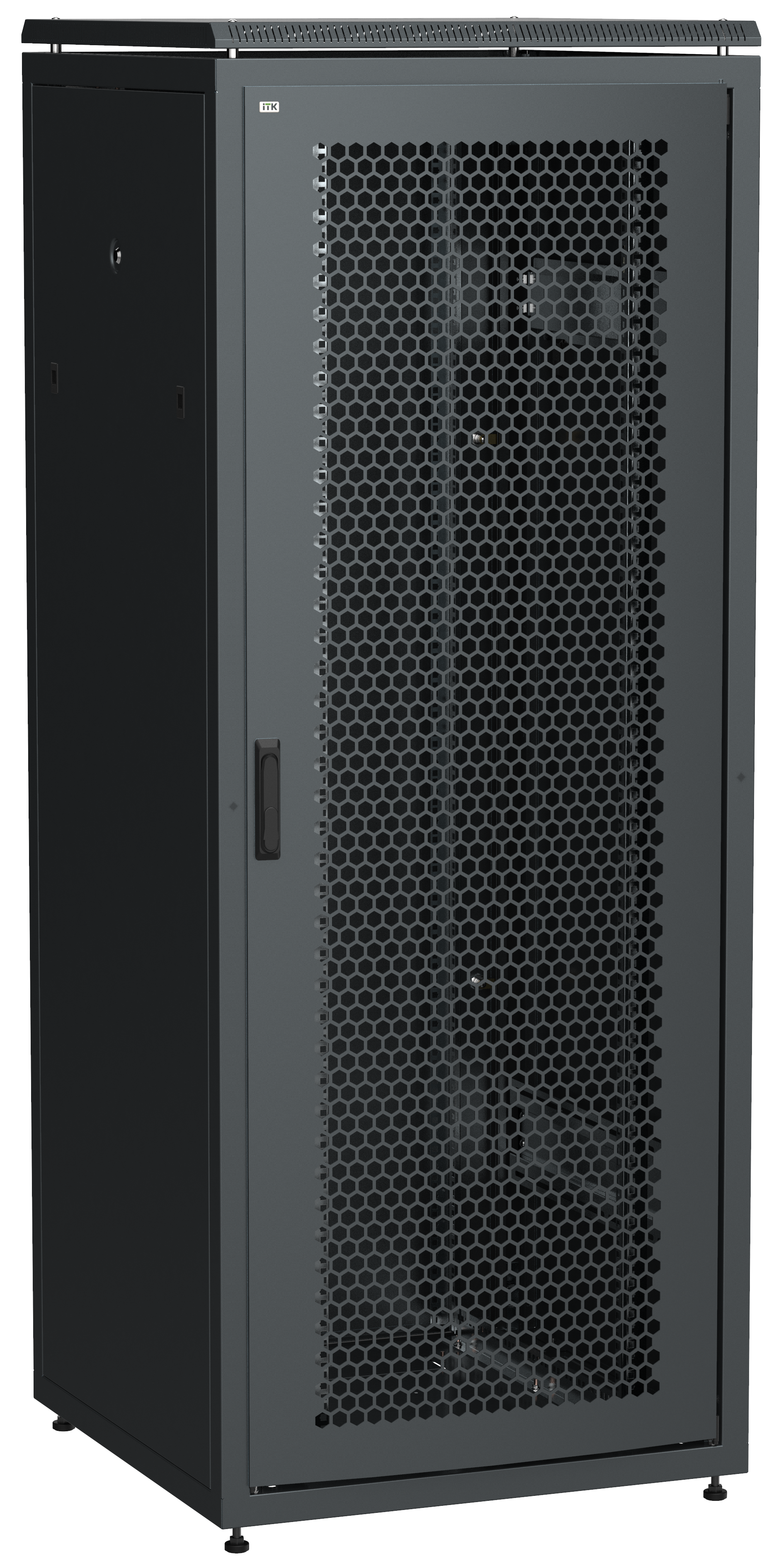 Шкаф телекоммуникационный LN05-42U88-PM