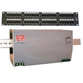 PoE-инжектор POE-480-24 PoE-инжектор POE-480-24