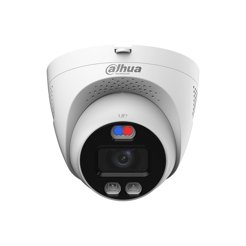 Видеокамера HD DH-HAC-ME1509TQP-A-PV-0280B-S2
