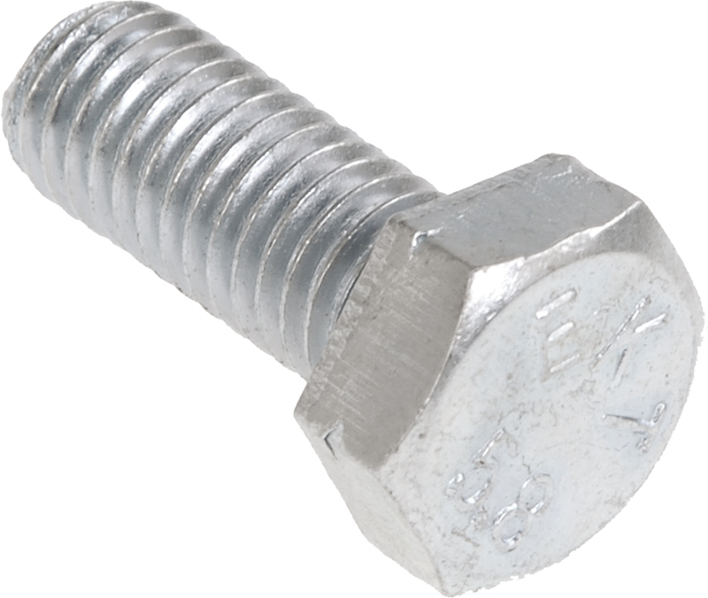 Болт CLP1M-B-6-20 ∙ Болт шестигранный М6х20 IEK