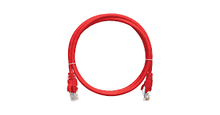 Патч-корд NMC-PC4UD55B-010-RD Патч-корд NMC-PC4UD55B-010-RD