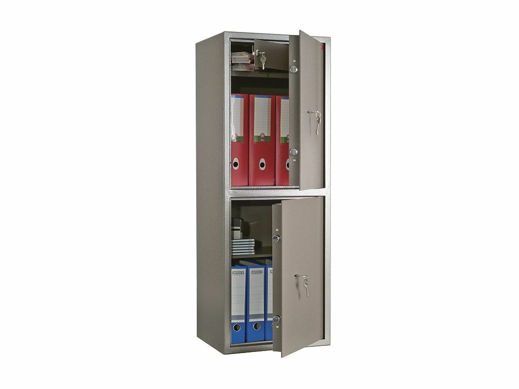 Офисный сейф TM.120Т/2