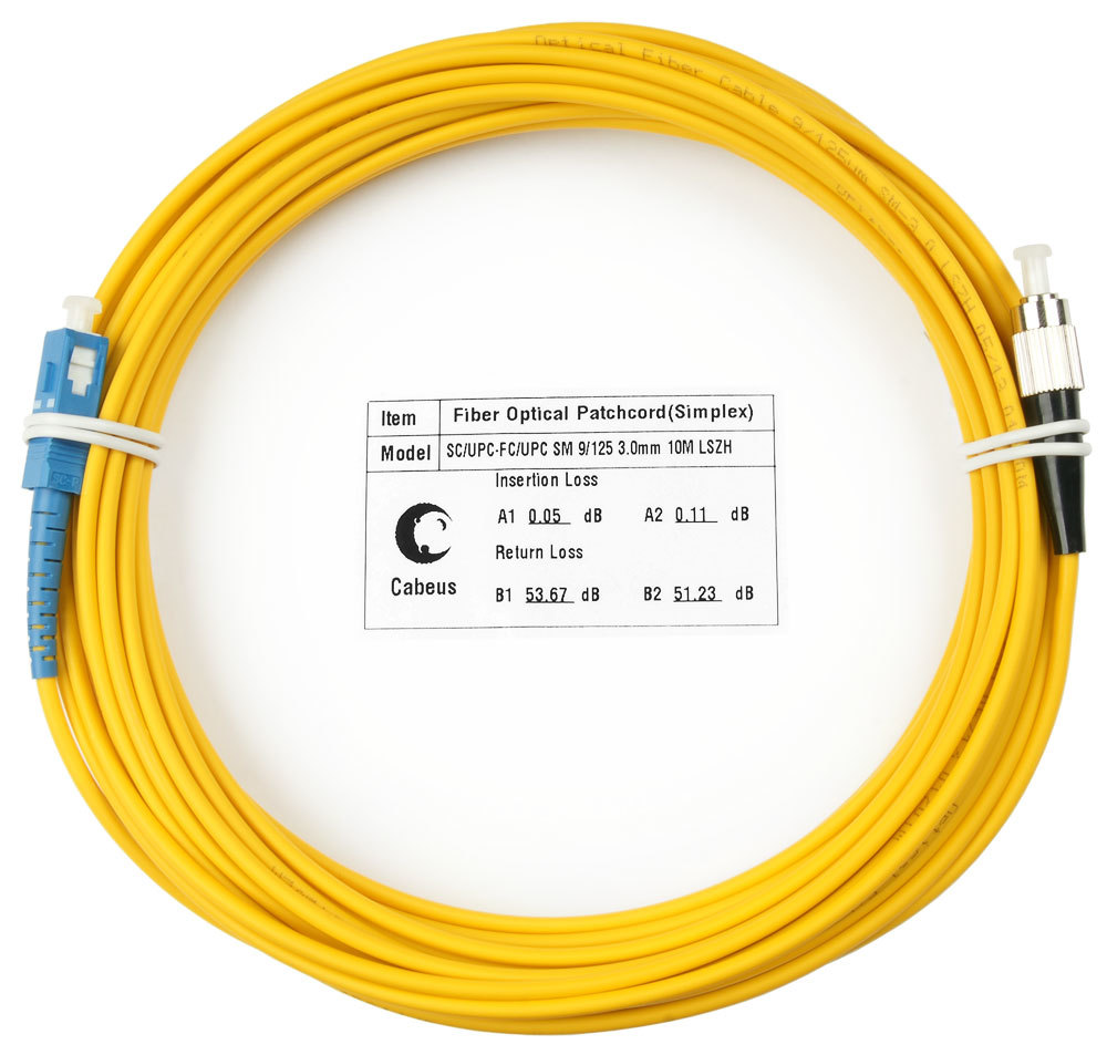 FOP(s)-9-SC-FC-15m (8363c)