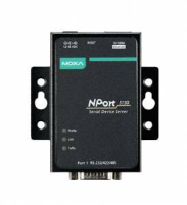 Преобразователь сигнала Nport 5150