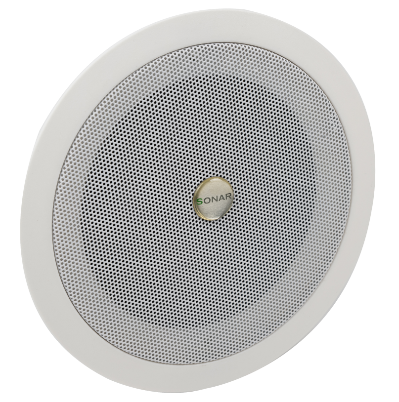 Оповещатель речевой Sonar SCS-06-03