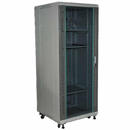 Шкаф телекоммуникационный C1860100GWTWOF