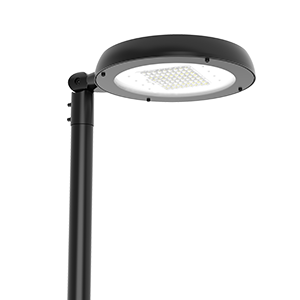 VARTON V1-S0-9IC02-07D72-6610040 Светодиодный светильник VARTON IONIK Console парк 100 Вт Road 4000К IP66 RAL9005 черный DALI VARTON V1-S0-9IC02-07D72-6610040 Светодиодный светильник VARTON IONIK Console парк 100 Вт Road 4000К IP66 RAL9005 черный DALI