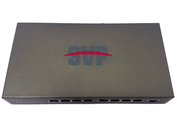 Коммутатор SVP-BSA8222