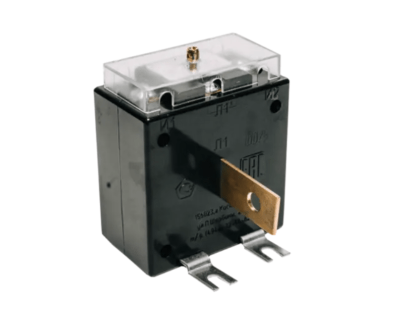 Трансформатор тока измерительный TDM ELECTRIC SQ1104-1017 Т-0,66  5ВА 0,5 2000/5