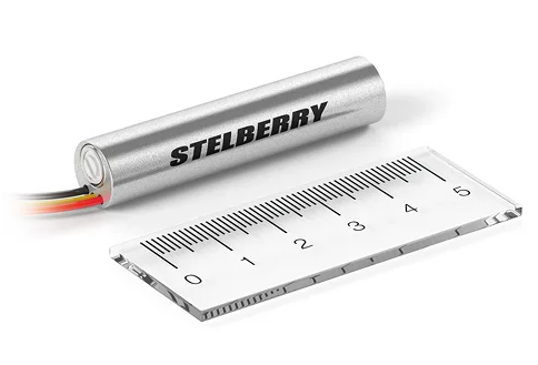 Микрофон для видеонаблюдения Stelberry М-50HD