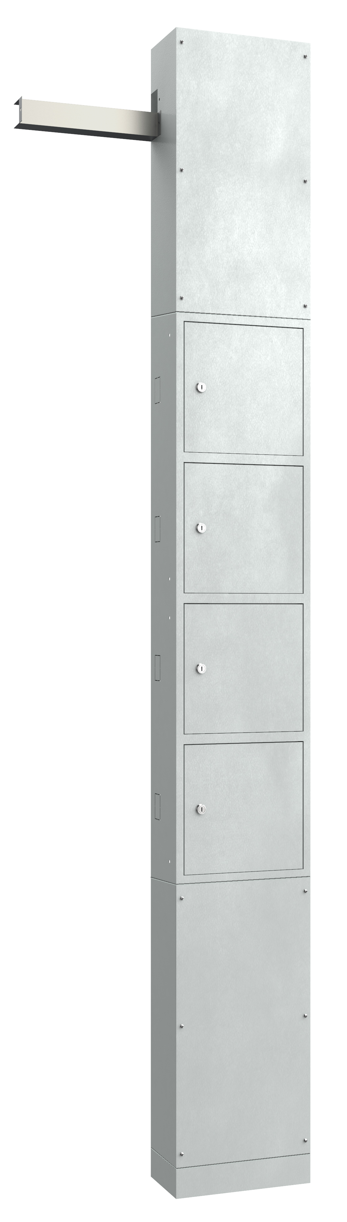 Короб IND-KSS-1 ∙ Короб КСС IEK