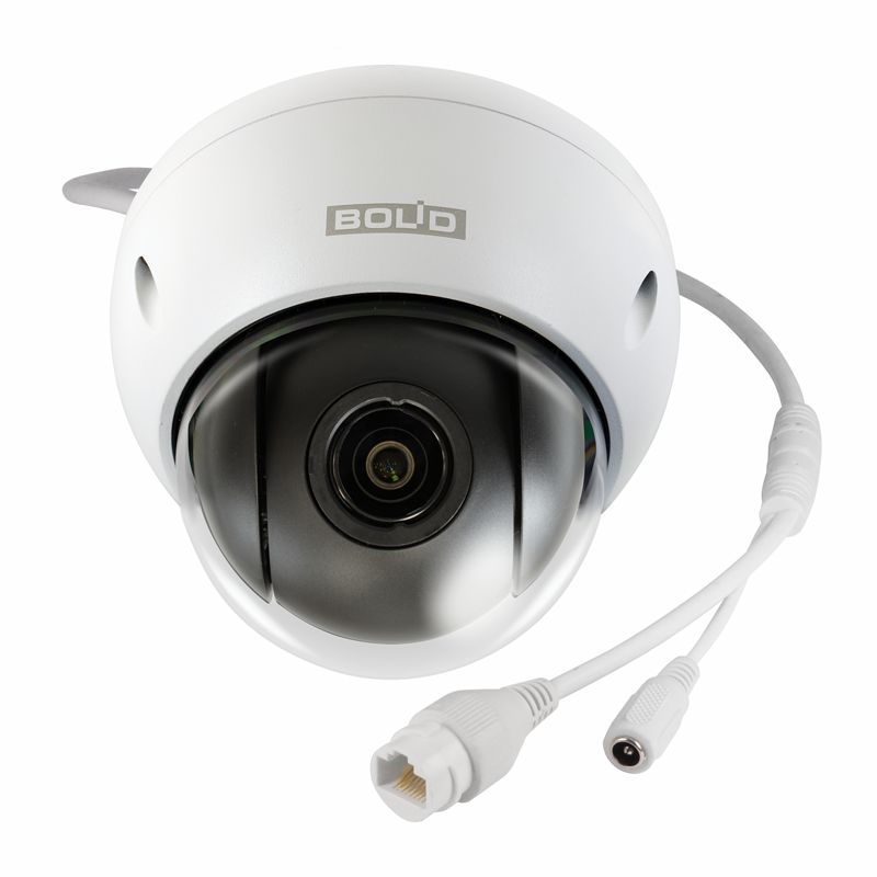 Видеокамера IP BOLID VCI-627-00