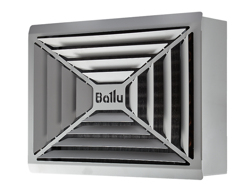 Тепловентилятор BALLU BHP-W4-20-D (НС-1249710)