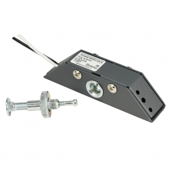 Замок электромеханический Promix-SM101.00 graphite
