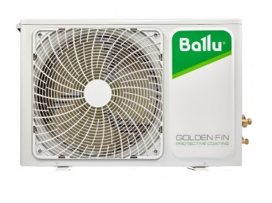 Блок наружный Ballu BSYI/out-18HN8/ES_23Y (НС-1483549)