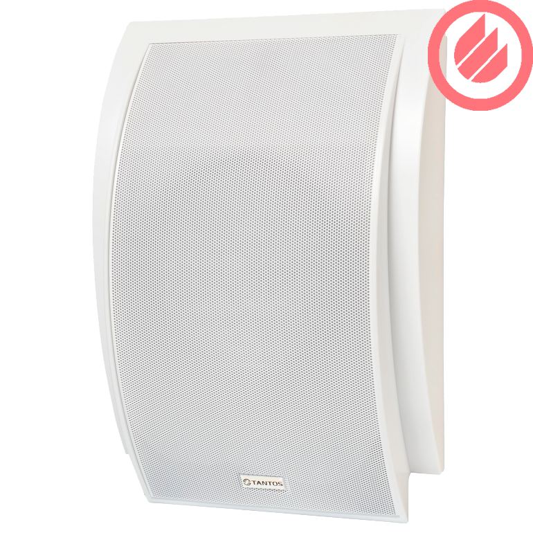 Оповещатель речевой TSo-SW10bF