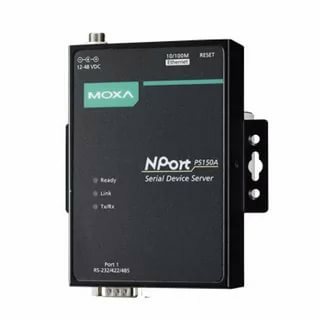 Преобразователь сигнала Nport 5150A