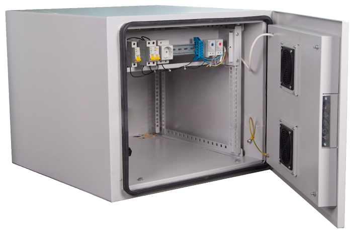 Шкаф телекоммуникационный TR-098W
