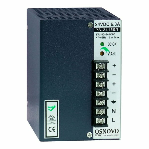 Источник питания PS-24150/I