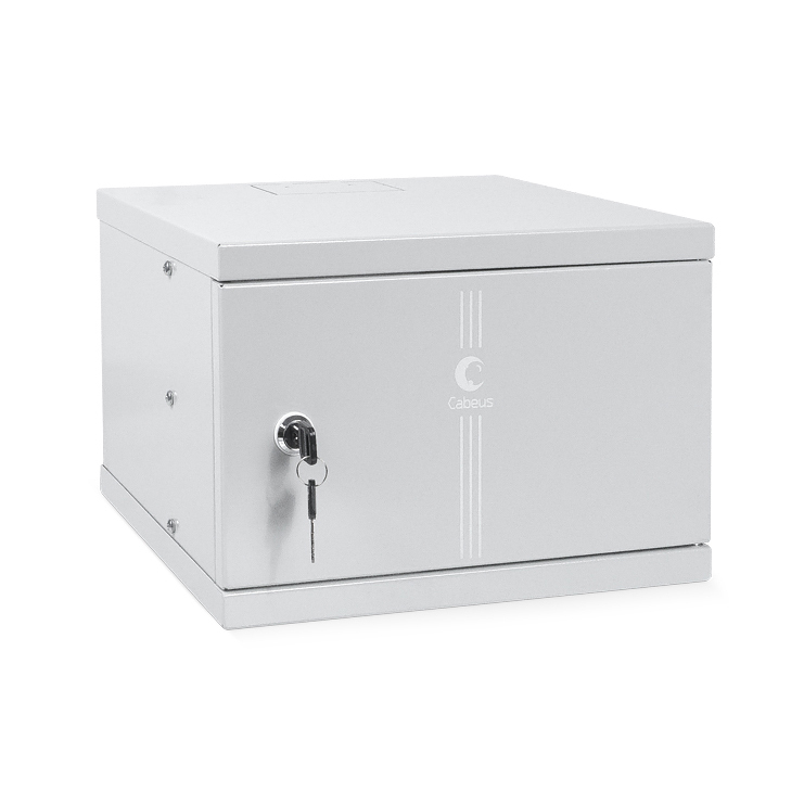 Шкаф телекоммуникационный WSC-4Um (7789c)