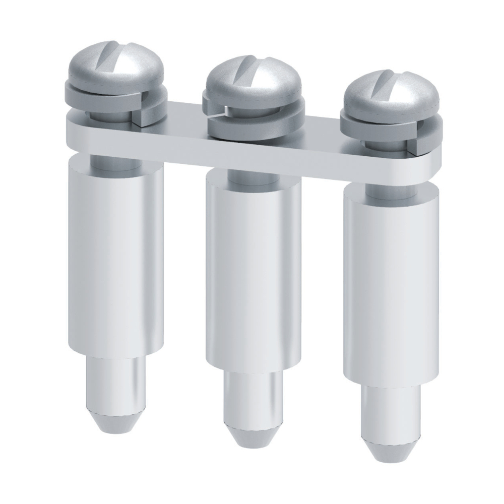 Блок перемычек КЭАЗ 332730 OptiClip СА722/3