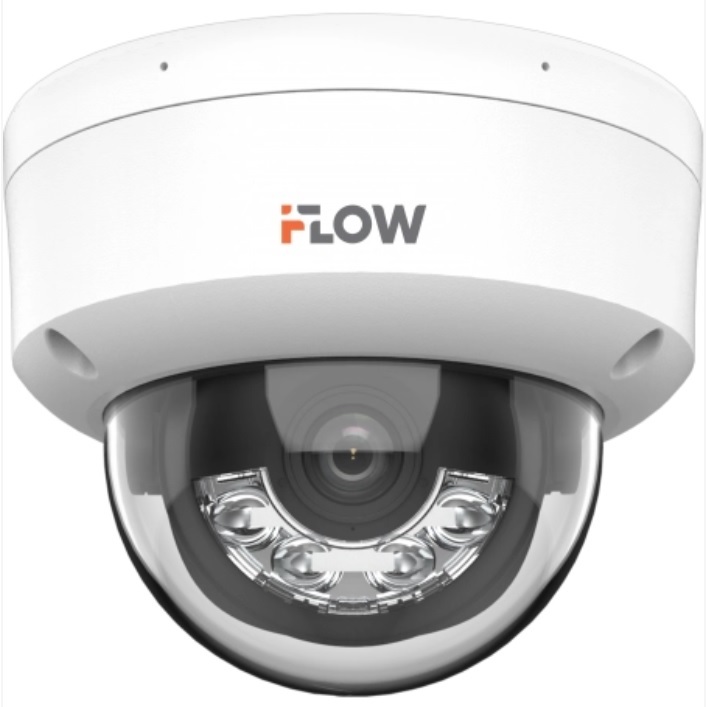 Видеокамера IP F-IC-2482C2MS(4mm)