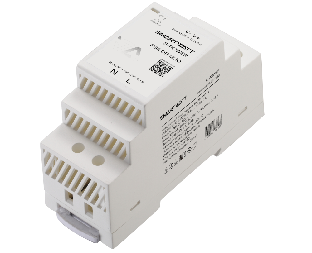 Источник питания PSE DR 1230