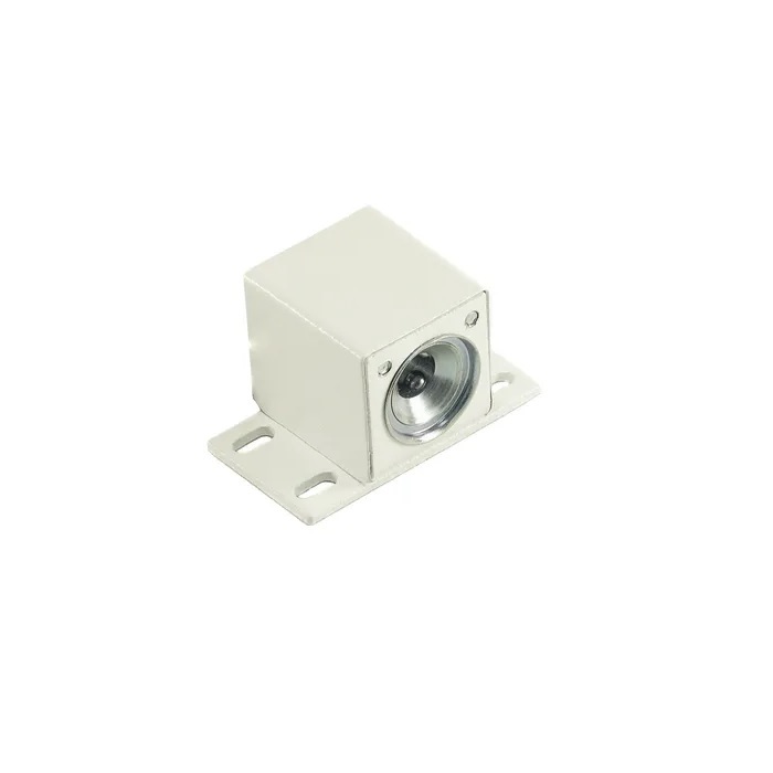Замок мебельный Promix-SM102.00.1 white