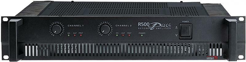 Усилитель R-500 plus