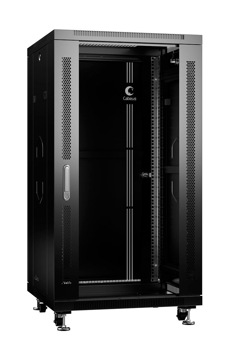 SH-05C-22U60/100-BK (8540c)