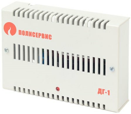 Датчик утечки газа ДГ-1-У-1