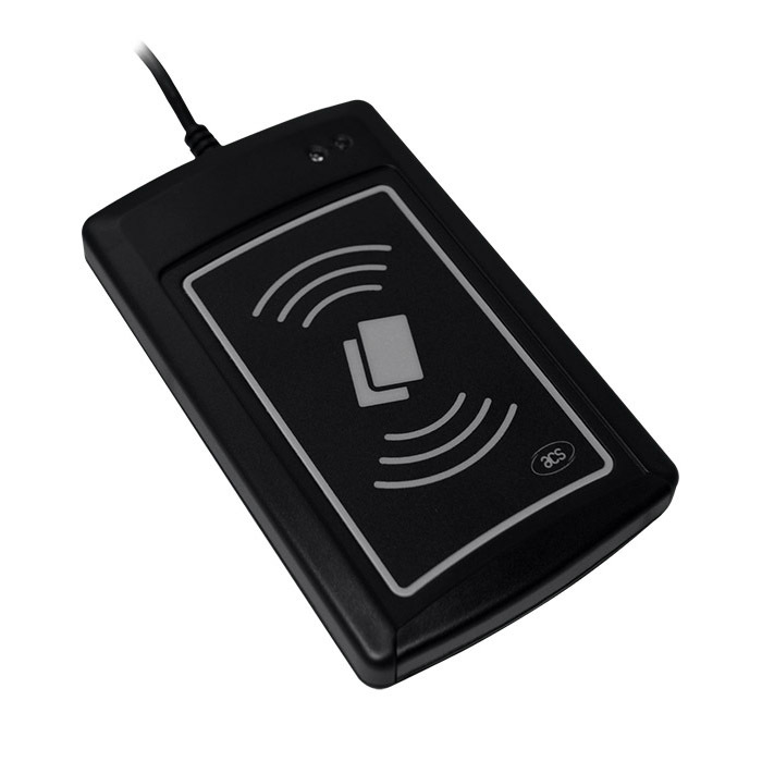 USB-считыватель ACR1281U-C2
