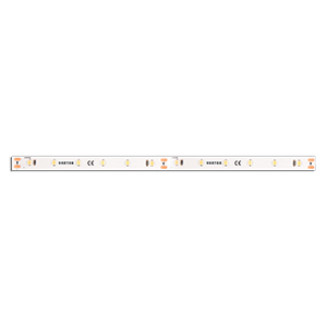 VARTON VLS-20-048-2835-08-060-40 LED лента "ВАРТОН" 4.8W/m 24V 4000K 5m x08mm IP20 SMD3528 60 LED/м (упаковка 5 м)