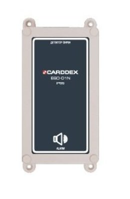 Акустический детектор сирен ESD-01N