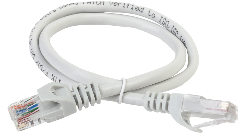 Патч-корд PC01-C5EUL-3M