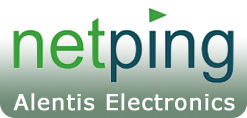 Модуль ПО TRASSIR NetPing Модуль ПО TRASSIR NetPing