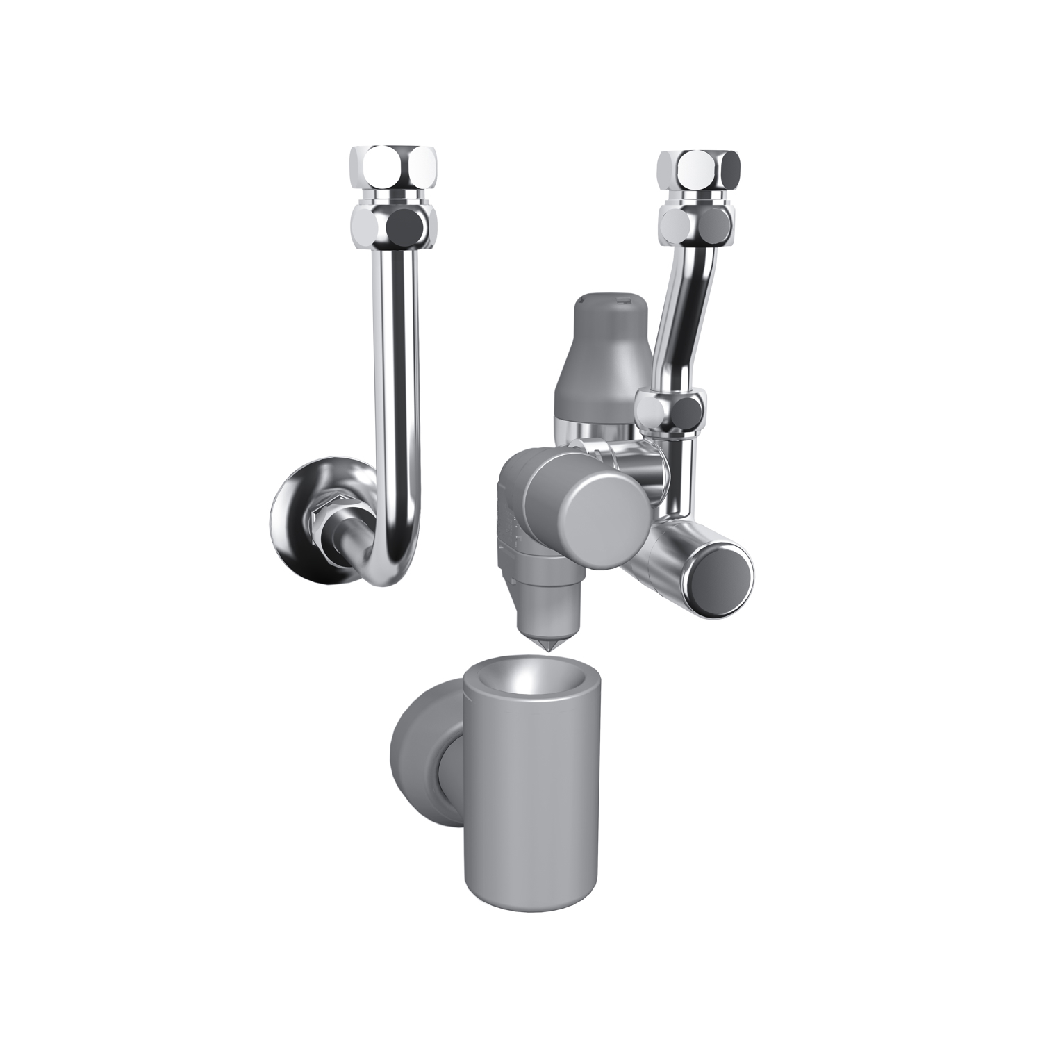 Группа безопасности STIEBEL ELTRON KV 30