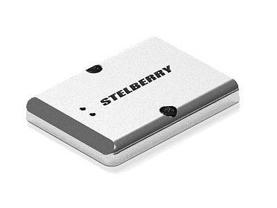 Микрофон для видеонаблюдения Stelberry М-100